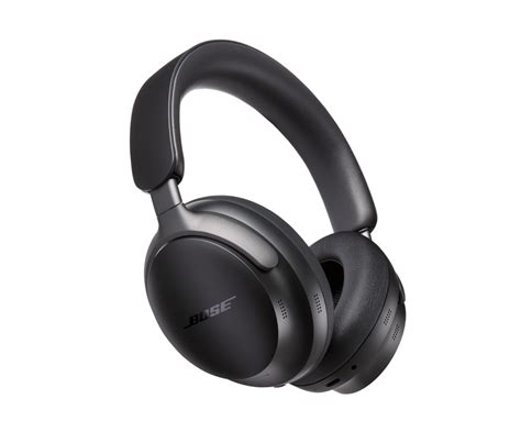 Bose QuietComfort Ultra